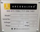 Used-Arcobaleno Pasta Cutter