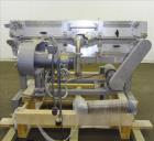 Used ADE Air Draulic Engineering Slabber.