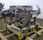 Used- ADE Air Draulic Engineering Slabber.