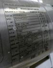 Used ADE Air Draulic Engineering Slabber.