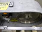Used ADE Air Draulic Engineering Slabber.