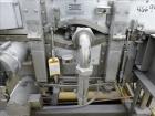 Used ADE Air Draulic Engineering Slabber.