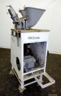 Used A.M. Manufacturing Scale A Bagel Dough Divider, Model SAB-700