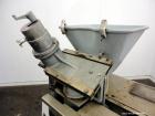 Used A.M. Manufacturing Scale A Bagel Dough Divider, Model SAB-700