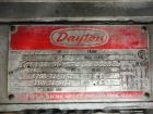 Used A.M. Manufacturing Scale A Bagel Dough Divider, Model SAB-700