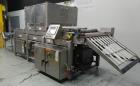 Used AM Manufacturing Model Toro 2048 Dough Press