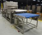 Used AM Manufacturing Model Toro 2048 Dough Press