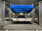 Used AM Manufacturing Model Toro 2048 Dough Press