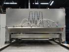 Used AM Manufacturing Model Toro 2048 Dough Press