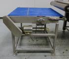 Used AM Manufacturing Model Toro 2048 Dough Press