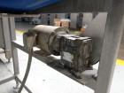 Used AM Manufacturing Model Toro 2048 Dough Press