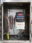 Used AM Manufacturing Model Toro 2048 Dough Press