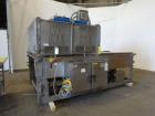 Used- AM Manufacturing Model Toro 4864 Dough Press.