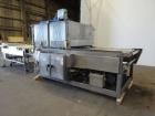 Used- AM Manufacturing Model Toro 4864 Dough Press.