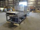 Used- AM Manufacturing Model Toro 4864 Dough Press.