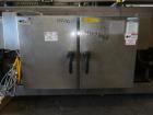 Used- AM Manufacturing Model Toro 4864 Dough Press.