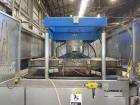 Used AM Manufacturing Model Toro 4864 Dough Press.