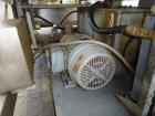 Used- AM Manufacturing Model Toro 4864 Dough Press.