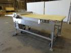 Used- AM Manufacturing Model Toro 4864 Dough Press.