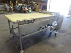 Used AM Manufacturing Model Toro 4864 Dough Press.