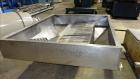 Used AM Manufacturing Model Toro 4864 Dough Press.
