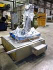 Used AM Manufacturing Model Toro 4864 Dough Press.