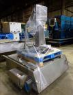 Used- AM Manufacturing Model Toro 4864 Dough Press.