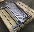 Used- AM Manufacturing DOCK-IT Pizza Crust Docker, 304 Stainless Steel.