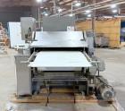 Baker Perkins APV 591/2 Wire-Cut Machine – Stainless Steel Cookie Former