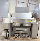 Baker Perkins APV 591/2 Wire-Cut Machine – Stainless Steel Cookie Former