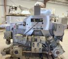 Baker Perkins APV 591/2 Wire-Cut Machine – Stainless Steel Cookie Former