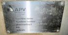 Baker Perkins APV 591/2 Wire-Cut Machine – Stainless Steel Cookie Former