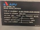 Used APV Baker 16