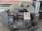 Used- APV Two Roll Extruder