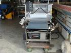 Used- APV Two Roll Extruder