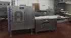 Used Adamatic VDR Dinner Roll Machine