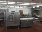 Used- Adamatic VDR Dinner Roll Machine