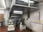 Used Adamatic VDR Dinner Roll Machine