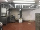 Used Adamatic VDR Dinner Roll Machine