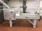 Used Adamatic VDR Dinner Roll Machine