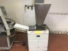 Used Adamatic VDR Dinner Roll Machine