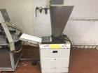 Used- Adamatic VDR Dinner Roll Machine