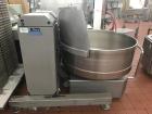 Used- Adamatic VDR Dinner Roll Machine