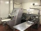 Used Adamatic VDR Dinner Roll Machine