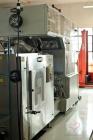 Used Adamatic ADR2 Bread Line with Proofer and Glimek Sheeter.
