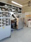 Used Adamatic ADR2 Bread Line with Proofer and Glimek Sheeter.