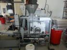 Used Adamatic ADR2 Bread Line with Proofer and Glimek Sheeter.