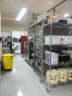 Used Adamatic ADR2 Bread Line with Proofer and Glimek Sheeter.