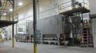 Aeroglide FBU24-25-RGX-IDFB Toasting & Puffing Oven with Cooling Tunnel
