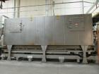 Aeroglide FBU24-25-RGX-IDFB Toasting & Puffing Oven with Cooling Tunnel